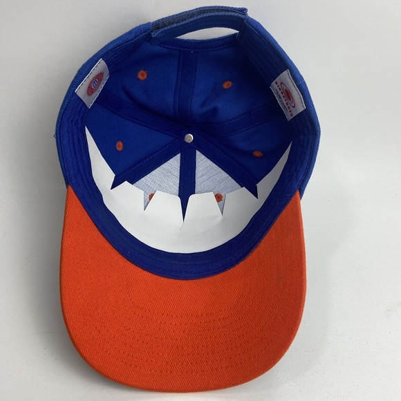 Florida Gators Hat Signatures Strapback Official College Football Cap One Size - Picture 2 of 12